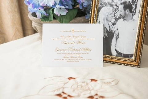 Mansion at Valley Country Club Wedding || Marlayna Photography || Charm City Wed || www.charmcitywed.com