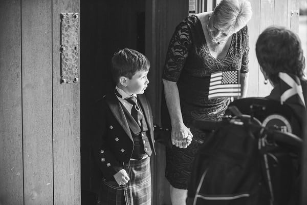 Mansion at Valley Country Club Wedding || Marlayna Photography || Charm City Wed || www.charmcitywed.com