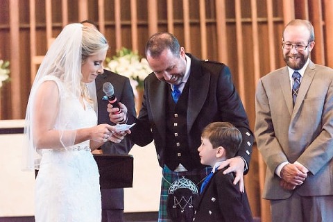 Mansion at Valley Country Club Wedding || Marlayna Photography || Charm City Wed || www.charmcitywed.com