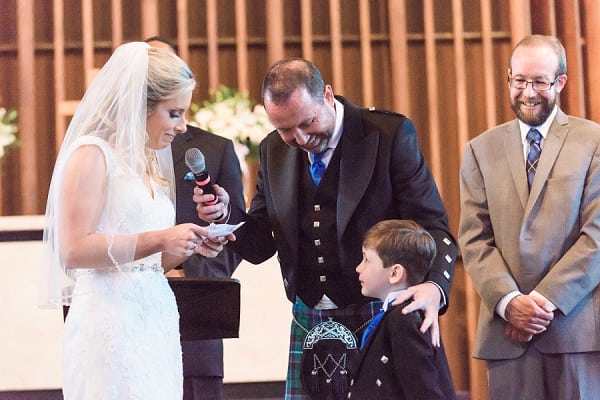 Mansion at Valley Country Club Wedding || Marlayna Photography || Charm City Wed || www.charmcitywed.com