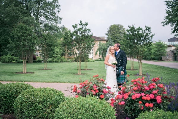 Mansion at Valley Country Club Wedding || Marlayna Photography || Charm City Wed || www.charmcitywed.com