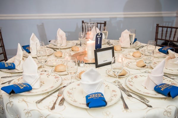 Mansion at Valley Country Club Wedding || Marlayna Photography || Charm City Wed || www.charmcitywed.com