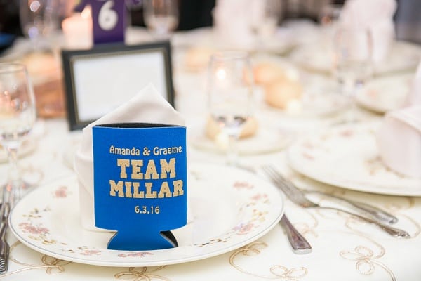 Mansion at Valley Country Club Wedding || Marlayna Photography || Charm City Wed || www.charmcitywed.com