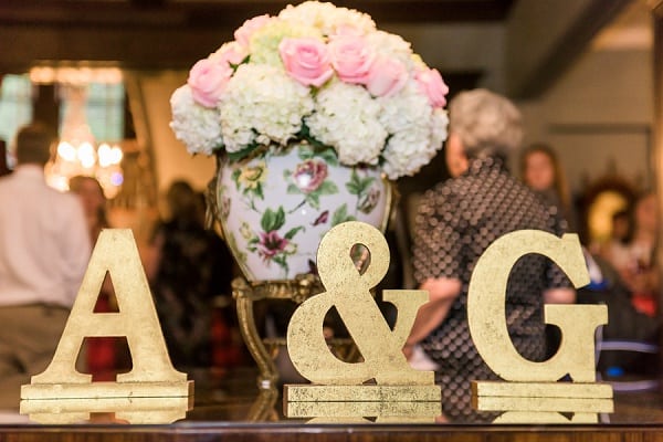 Mansion at Valley Country Club Wedding || Marlayna Photography || Charm City Wed || www.charmcitywed.com