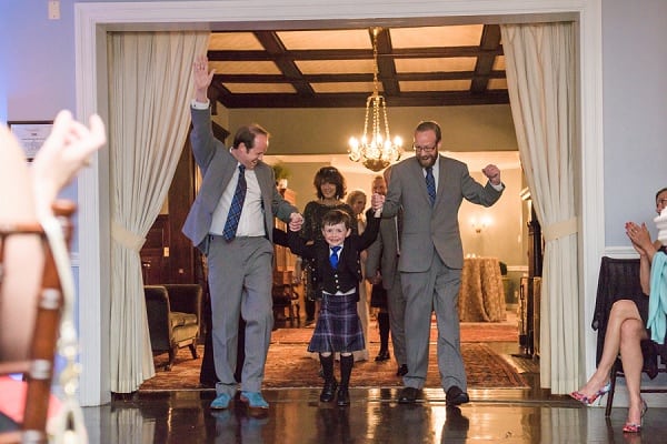 Mansion at Valley Country Club Wedding || Marlayna Photography || Charm City Wed || www.charmcitywed.com