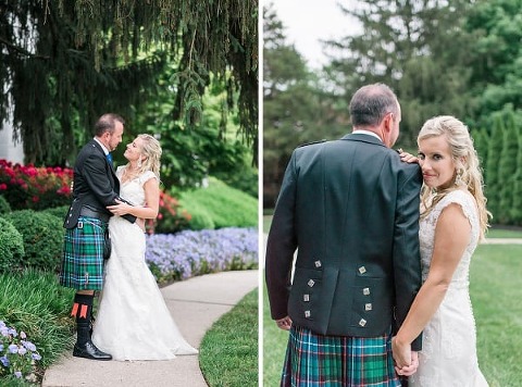 Mansion at Valley Country Club Wedding || Marlayna Photography || Charm City Wed || www.charmcitywed.com