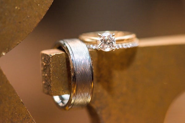 Mansion at Valley Country Club Wedding || Marlayna Photography || Charm City Wed || www.charmcitywed.com