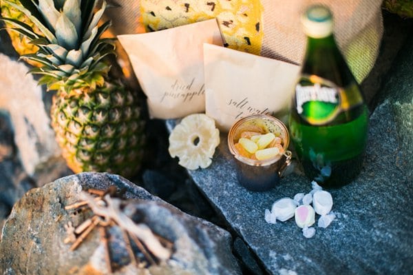 Pineapple Inspiration Chesapeake Bay Beach Club Styled Shoot || Emily Chastain Photography || Charm City Wed || www.charmcitywed.com Pineapple Inspiration Chesapeake Bay Beach Club Styled Shoot || Emily Chastain Photography || Charm City Wed || www.charmcitywed.com