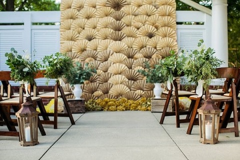 Pineapple Inspiration Chesapeake Bay Beach Club Styled Shoot || Emily Chastain Photography || Charm City Wed || www.charmcitywed.com