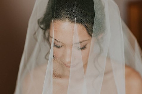 Romantic Backyard Wedding || Bekah Kay Creative || Charm City Wed || www.charmcitywed.com