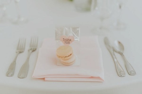 Romantic Backyard Wedding || Bekah Kay Creative || Charm City Wed || www.charmcitywed.com