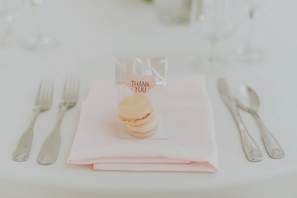 Romantic Backyard Wedding || Bekah Kay Creative || Charm City Wed || www.charmcitywed.com