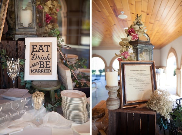 Running Hare Vineyard Wedding || Mike B Photography || Charm City Wed || www.charmcitywed.com