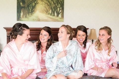 Shoemaker Homestead Wedding || Britney Clause Photography || Charm City Wed || www.charmcitywed.com