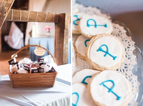 Shoemaker Homestead Wedding || Britney Clause Photography || Charm City Wed || www.charmcitywed.com