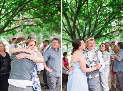 Shoemaker Homestead Wedding || Britney Clause Photography || Charm City Wed || www.charmcitywed.com