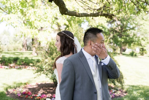 Spring Antrim 1844 Wedding || Bradley Images Photography || Charm City Wed || www.charmcitywed.com