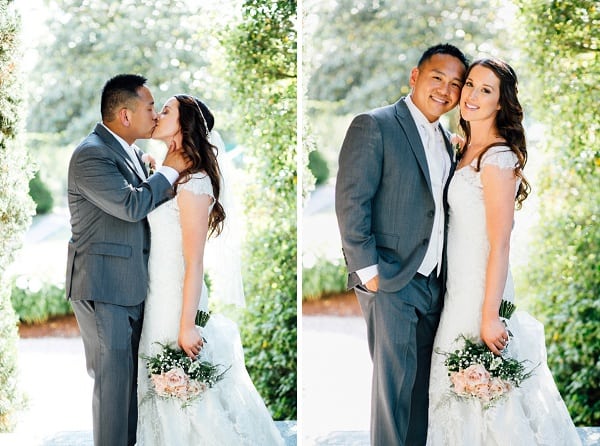 Spring Antrim 1844 Wedding || Bradley Images Photography || Charm City Wed || www.charmcitywed.com