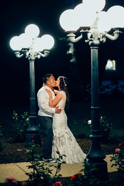 Spring Antrim 1844 Wedding || Bradley Images Photography || Charm City Wed || www.charmcitywed.com