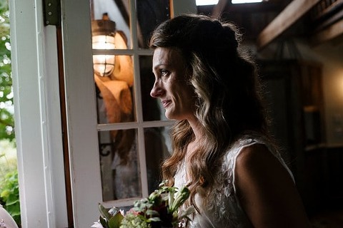 White Hall Farm Wedding || Jonathan Hanson || Charm City Wed || www.charmcitywed.com