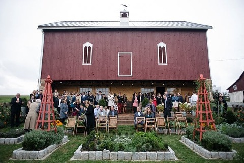White Hall Farm Wedding || Jonathan Hanson || Charm City Wed || www.charmcitywed.com