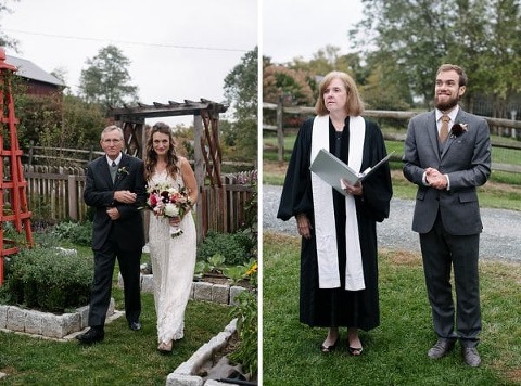 White Hall Farm Wedding || Jonathan Hanson || Charm City Wed || www.charmcitywed.com