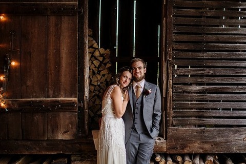 White Hall Farm Wedding || Jonathan Hanson || Charm City Wed || www.charmcitywed.com