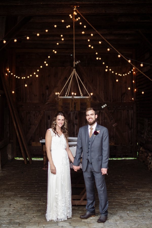 White Hall Farm Wedding || Jonathan Hanson || Charm City Wed || www.charmcitywed.com