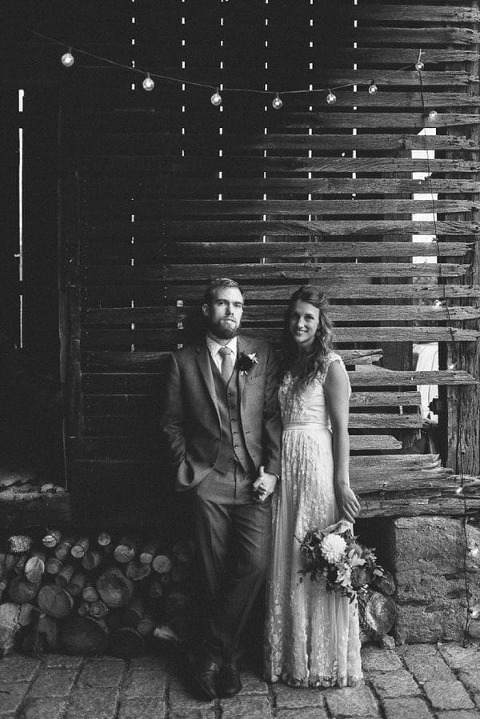 White Hall Farm Wedding || Jonathan Hanson || Charm City Wed || www.charmcitywed.com