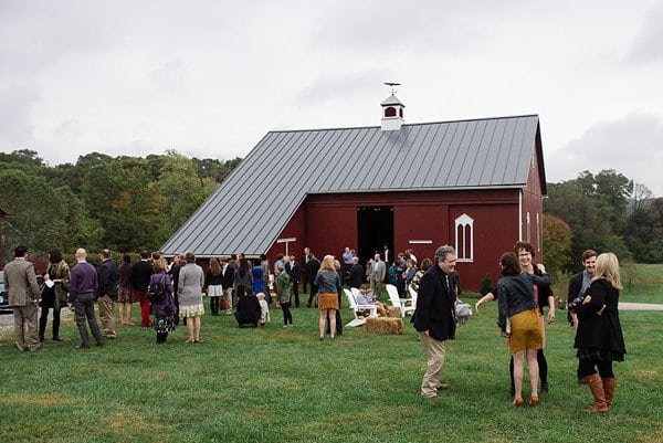 White Hall Farm Wedding || Jonathan Hanson || Charm City Wed || www.charmcitywed.com
