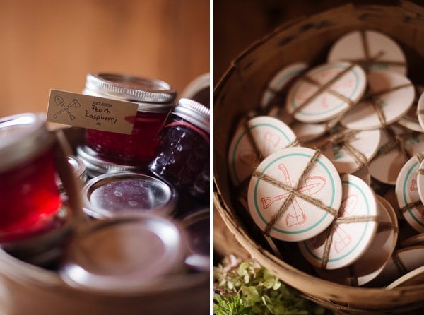 White Hall Farm Wedding || Jonathan Hanson || Charm City Wed || www.charmcitywed.com