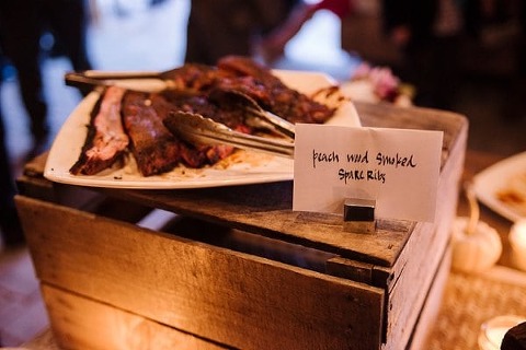 White Hall Farm Wedding || Jonathan Hanson || Charm City Wed || www.charmcitywed.com