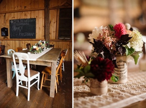 White Hall Farm Wedding || Jonathan Hanson || Charm City Wed || www.charmcitywed.com