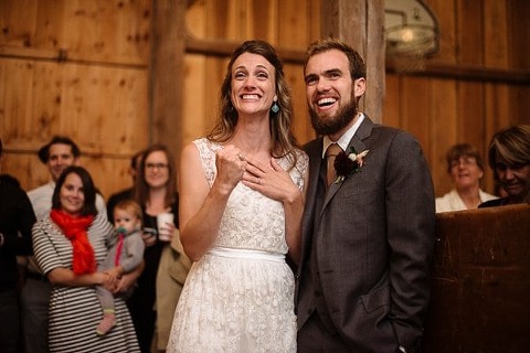 White Hall Farm Wedding || Jonathan Hanson || Charm City Wed || www.charmcitywed.com