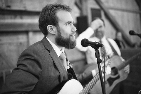 White Hall Farm Wedding || Jonathan Hanson || Charm City Wed || www.charmcitywed.com