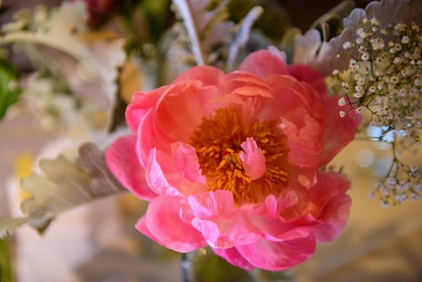 Summer Baltimore Museum of Industry Wedding || Annabelle Dando Photography || Charm City Wed || www.charmcitywed.com Summer Baltimore Museum of Industry Wedding || Annabelle Dando Photography || Charm City Wed || www.charmcitywed.com