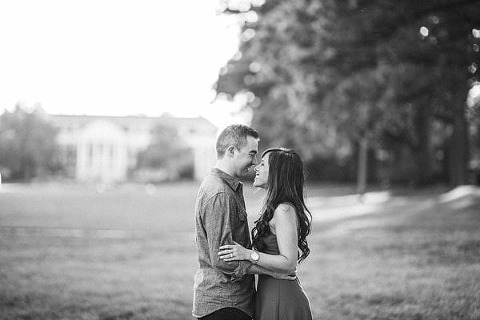 University of MD Anniversary session || Red October Photography || Charm City Wed || www.charmcitywed.com