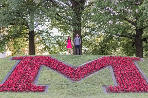 University of MD Anniversary session || Red October Photography || Charm City Wed || www.charmcitywed.com University of MD Anniversary session || Red October Photography || Charm City Wed || www.charmcitywed.com