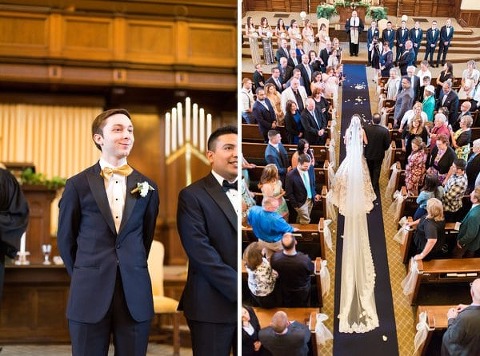 Valley Mansion Wedding || Photos by Sarah Beth || Charm City Wed || www.charmcitywed.com