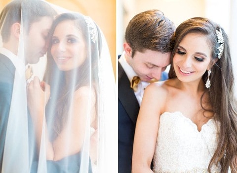 Valley Mansion Wedding || Photos by Sarah Beth || Charm City Wed || www.charmcitywed.com