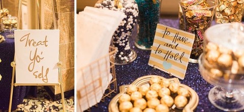 Valley Mansion Wedding || Photos by Sarah Beth || Charm City Wed || www.charmcitywed.com