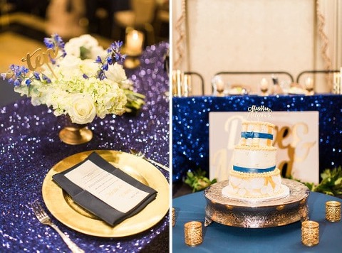 Valley Mansion Wedding || Photos by Sarah Beth || Charm City Wed || www.charmcitywed.com