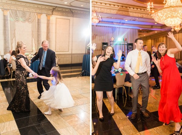 Valley Mansion Wedding || Photos by Sarah Beth || Charm City Wed || www.charmcitywed.com