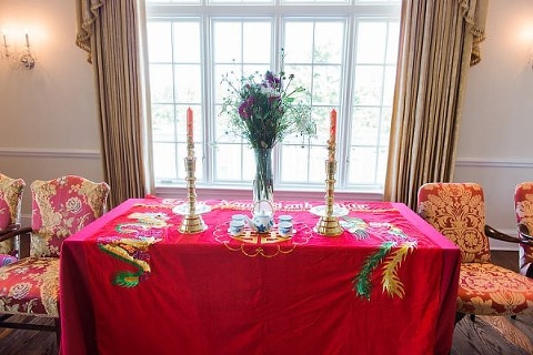 Vietnamese Engagement || Joy Michelle Photography || Charm City Wed || www.charmcitywed.com