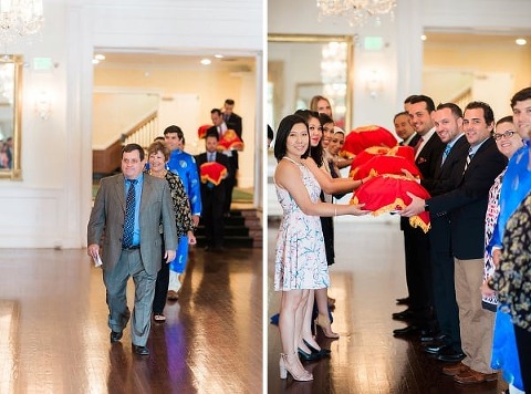 Vietnamese Engagement || Joy Michelle Photography || Charm City Wed || www.charmcitywed.com