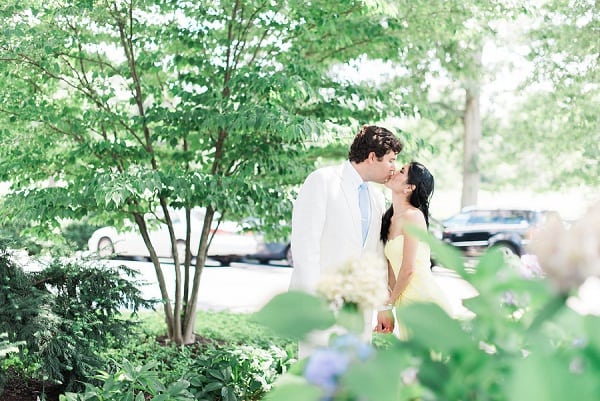 Vietnamese Engagement || Joy Michelle Photography || Charm City Wed || www.charmcitywed.com