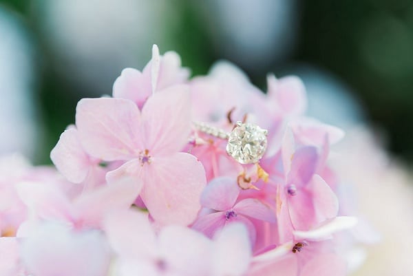 Vietnamese Engagement || Joy Michelle Photography || Charm City Wed || www.charmcitywed.com