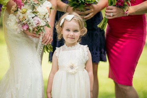 Wades Point Inn Wedding || B.O.B. Photography || Charm City Wed || www.charmcitywed.com