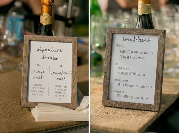 Wades Point Inn Wedding || B.O.B. Photography || Charm City Wed || www.charmcitywed.com Wades Point Inn Wedding || B.O.B. Photography || Charm City Wed || www.charmcitywed.com