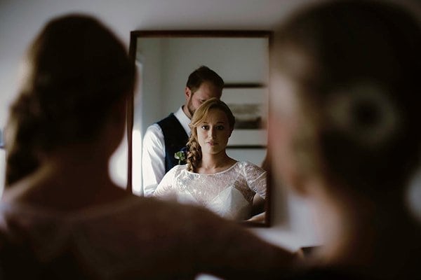 Area 405 Wedding || Sarah Gormley Photography || Charm City Wed || www.charmcitywed.com